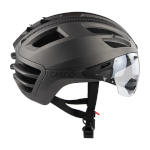 Rollerski / Cycling helmet Casco SpeedAiro 2 RS Prime Block Grey Rollerski / Cycling helmet Casco SpeedAiro 2 RS Prime Block Grey