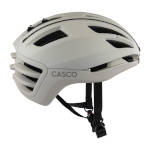 Rollerski / Cycling helmet Casco SpeedAiro 2 RS CORE PRIME SILK white Rollerski / Cycling helmet Casco SpeedAiro 2 RS CORE PRIME SILK white