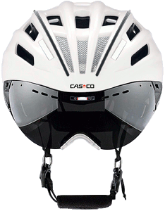 Rollerski / Cycling helmet Casco SPEEDster black mat, CrossCountry Elite  Sports VoF