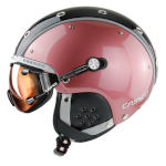 Ski helmet CASCO SP-3 Comp sand-black-yellow NEW 7.2525