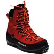 Back Country Boots, CrossCountry Elite Sports VoF