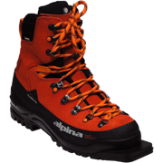 Rossignol BC X-12 75 mm Backcountry Boot, CrossCountry Elite Sports VoF
