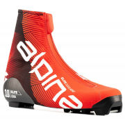 гоночные лыжные ботинки Alpina E 3.0 Classic NNN