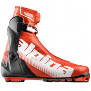 гоночные лыжные ботинки Alpina ED Pro Duathlon World Cup NNN