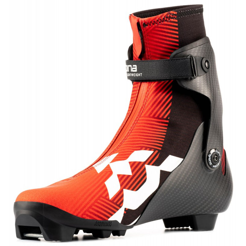 Alpina Elite 3.0 Skate Carbon NNN racing ski boots, CrossCountry Elite  Sports VoF
