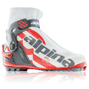 Alpina R Combi Racing 2.0 NNN Skistøvler