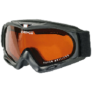 Lunettes de Ski Casco Powder Junior Goggle