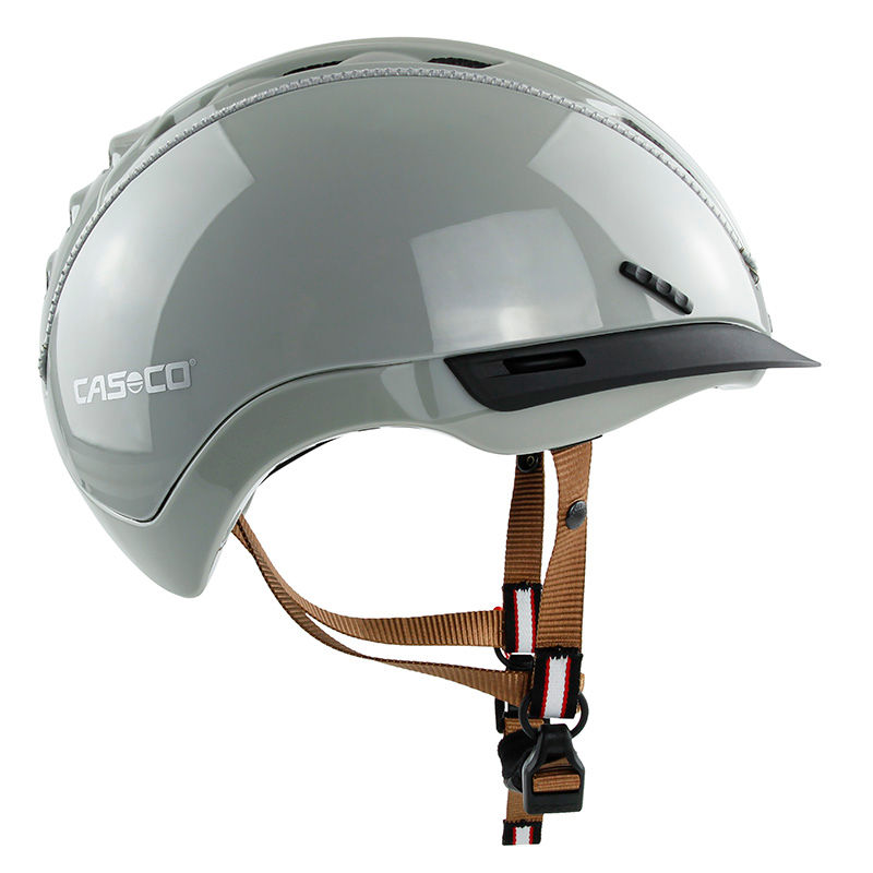 Cycling / E-bike helmet Casco Roadster sand (limited edition), CrossCountry  Elite Sports VoF