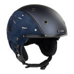 Ski helmet CASCO SP-3 Majesty Nocturne-blue Crystal Ski helmet CASCO SP-3 Majesty Nocturne-blue Crystal