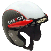 лыжный гоночный шлем Casco SP-1 Carbon