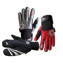 Cross Country Ski Gloves