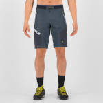 Men's versatile shorts Karpos Rock Evo Bermuda Dark slate / Vulcan Men's versatile shorts Karpos Rock Evo Bermuda Dark slate / Vulcan