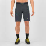 Men's versatile shorts Karpos Rock Evo Bermuda urban / woodland gray Men's versatile shorts Karpos Rock Evo Bermuda urban / woodland gray