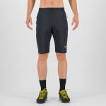 Men's versatile shorts Karpos Roccia Bermuda Vulcan / woodland gray Men's versatile shorts Karpos Roccia Bermuda Vulcan / woodland gray