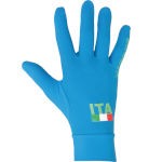 Rennen Handschuhe Karpos Italia Vanoi \"Azzuro Italia\"