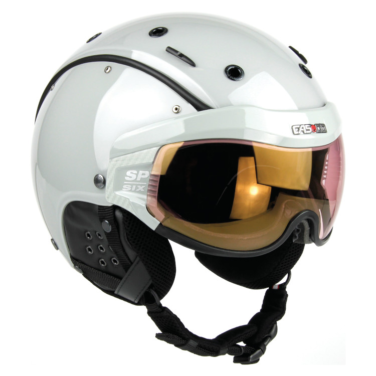 Ski and Snowboard helmet Casco SP-6 