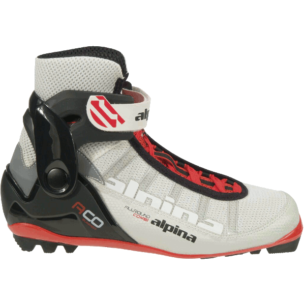 Rollerski boots Alpina A Combi Summer, CrossCountry Elite Sports VoF
