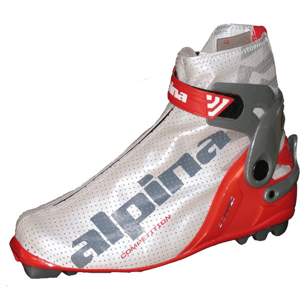 Alpina C Combi Competition Ski Boots, CrossCountry Elite Sports VoF