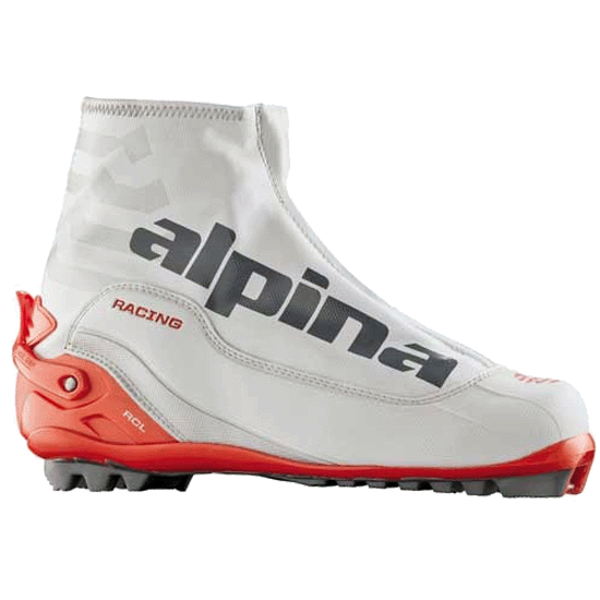 Alpina RCL NNN Racing Classic ski boot, CrossCountry Elite Sports VoF