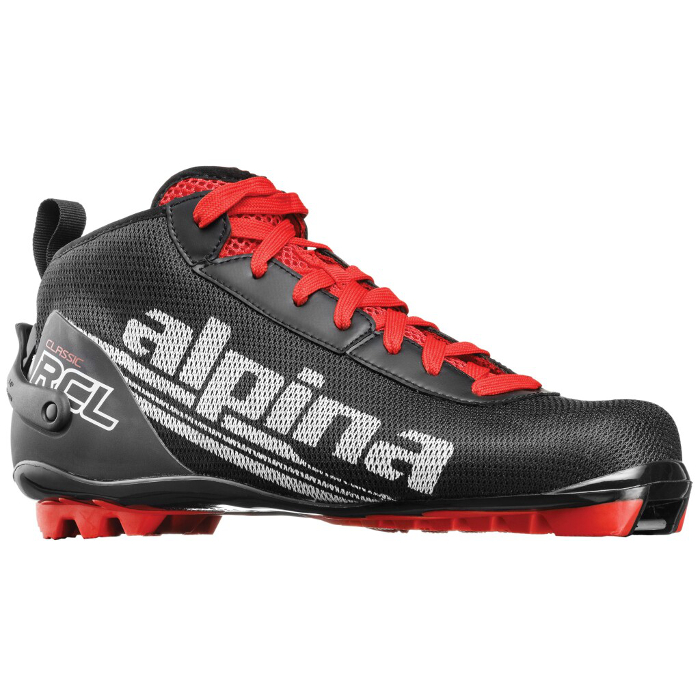 Rollerski boots Alpina RCL Summer Classic, CrossCountry Elite Sports VoF