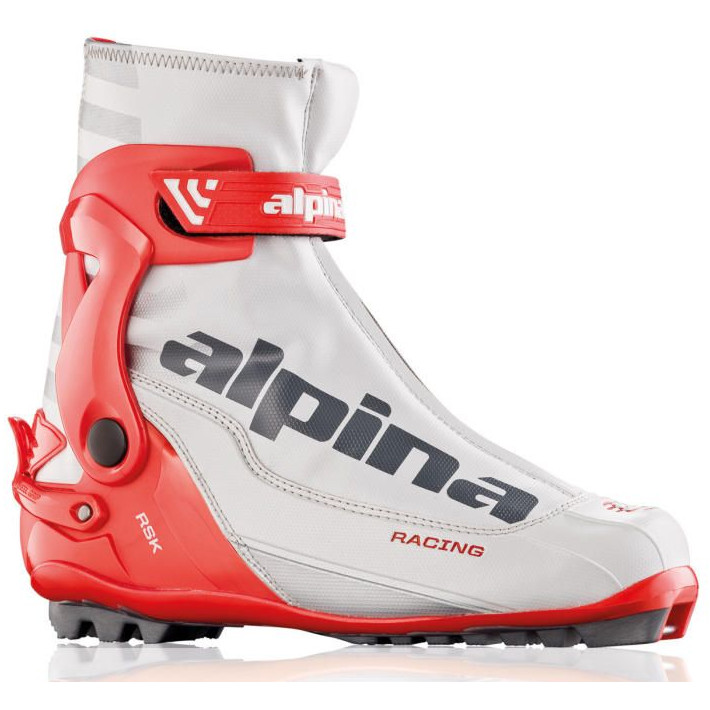 Alpina RSK NNN Racing Skating ski boot 2011/2012, CrossCountry Elite Sports  VoF
