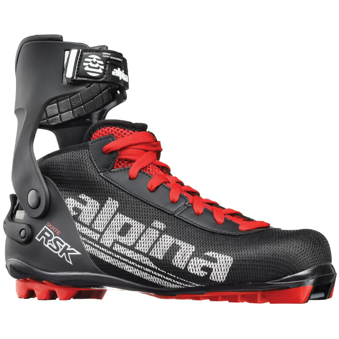 Rollerski boots Alpina RSK Summer, CrossCountry Elite Sports VoF