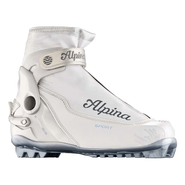 Alpina S COMBI Eve Sport Skistøvler, CrossCountry Elite Sports VoF
