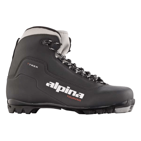Alpina T TREK NNN Ski Boots, CrossCountry Elite Sports VoF