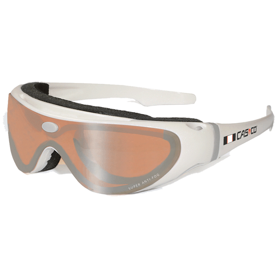 Casco Micro Goggle, CrossCountry Elite Sports VoF