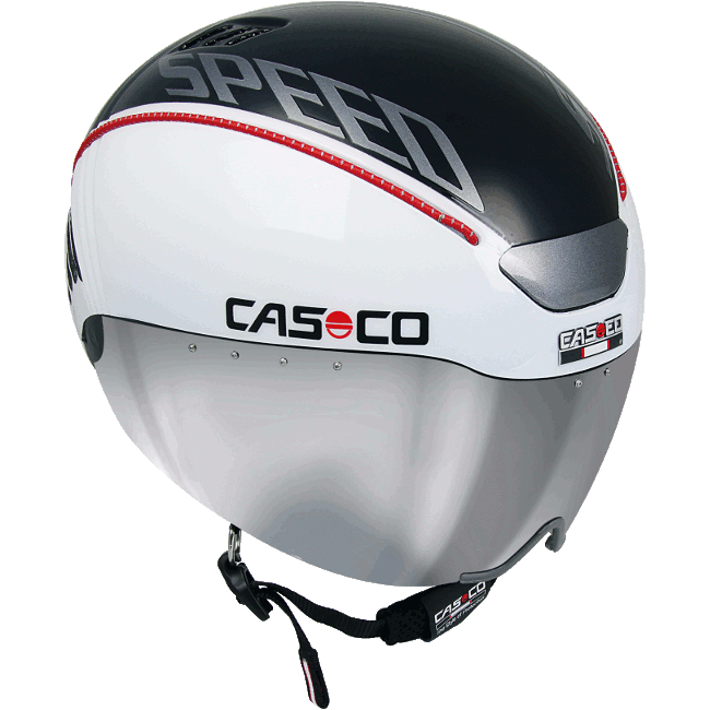 Time trial / triathlon helmet Casco SpeedTime Competition, CrossCountry  Elite Sports VoF