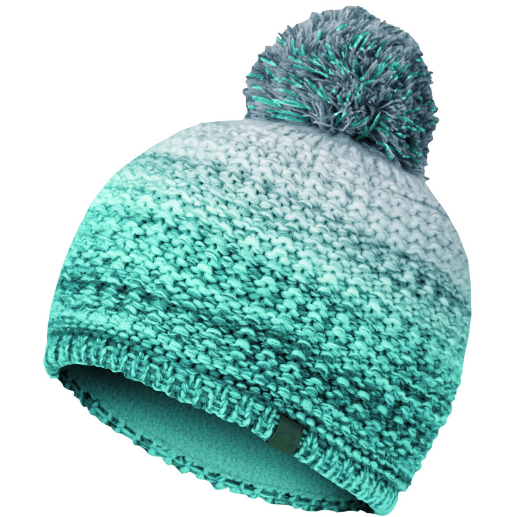 Winter women's hat Sportful Karpos Rozes W Cap turquoise, CrossCountry  Elite Sports VoF