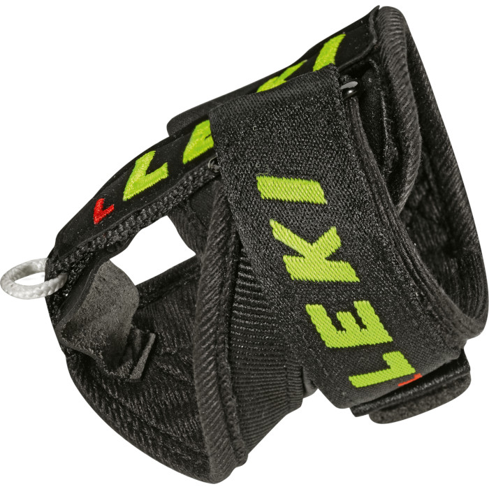 Leki Race Trigger Shark WorldCup strap, 1 pair, CrossCountry Elite Sports  VoF