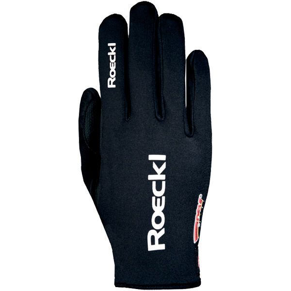 Racing Gloves Roeckl LL Lote (DSV logo), CrossCountry Elite Sports VoF
