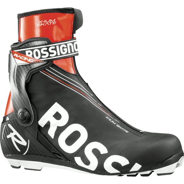 Rossignol X-IUM Skate NNN racing ski boots, CrossCountry Elite Sports VoF