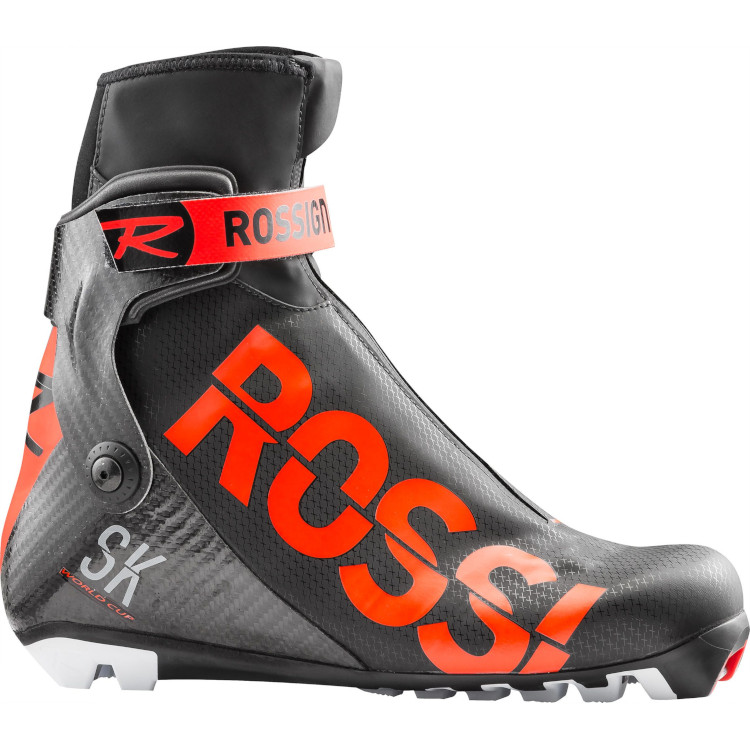 Rossignol X-IUM WC Skate racing ski boots 2019, CrossCountry Elite Sports  VoF