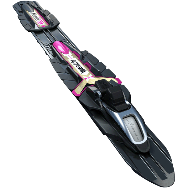 Rottefella NNN Xcelerator SSR (Super Skate Race) Bindings, CrossCountry  Elite Sports VoF