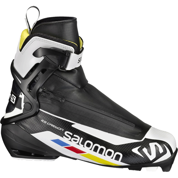 CrossCountry Elite Sports | Salomon RS Carbon Skate SNS Pilot Boot