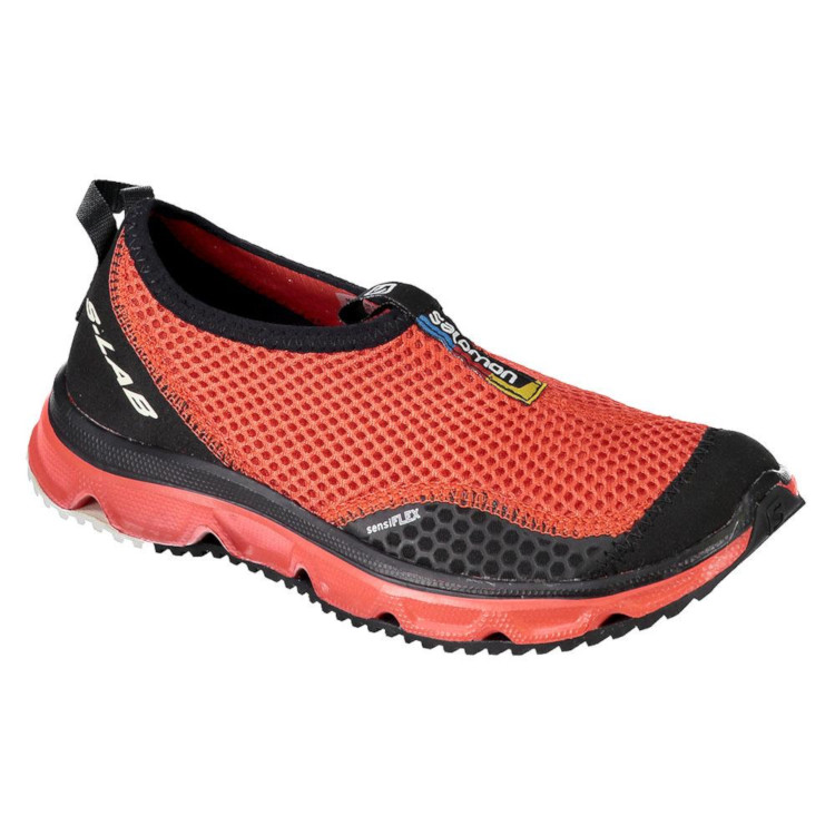 Relax shoes Salomon S-LAB RX 3.0, CrossCountry Elite Sports VoF