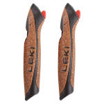 Leki Nordic CorTec Trigger 1 V2 Grip 16 mm, 1 pair Leki Nordic CorTec Trigger 1 V2 Grip 16 mm, 1 pair