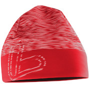 Löffler Design Mütze rot