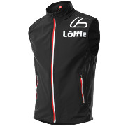 Женская безрукавка Löffler Vest As \"Big L\"
