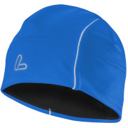 Löffler Windstopper Bonnet TVL Warm bleu