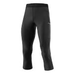 Men's Löffler M 3/4 Tights IR black Men's Löffler M 3/4 Tights IR black