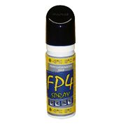 Perfluorerte Spray Briko-Maplus FP4 Hot Special Molybden +0°...-3°C, 50 ml
