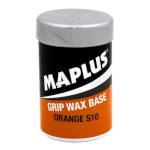 Maplus Gripwax Base Orange S10, 45g Maplus Gripwax Base Orange S10, 45g