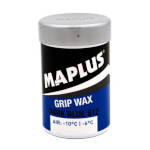 Maplus Gripwax Dark Blue S12 -7°C to -3°C, 45g Maplus Gripwax Dark Blue S12 -7°C to -3°C, 45g