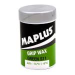 Maplus Gripwax Green S11 -8°C...-16°C, 45g Maplus Gripwax Green S11 -8°C...-16°C, 45g