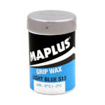 Maplus Gripwax Light Blue S13 -5°C to -3°C, 45g Maplus Gripwax Light Blue S13 -5°C to -3°C, 45g