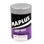 Maplus Gripwax Light Violet S15 -2° to +1°C, 45g Maplus Gripwax Light Violet S15 -2° to +1°C, 45g