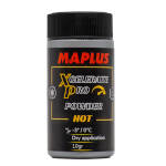 Fluor free accelerator Maplus XCELERATE PRO Hot Powder, 0°...-3°C, 10 g Fluor free accelerator Maplus XCELERATE PRO Hot Powder, 0°...-3°C, 10 g